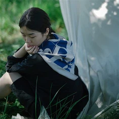 Wykwintne jedwabne szale ślubne